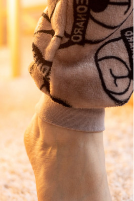 Комбінезон "Кігурумі" жіночий